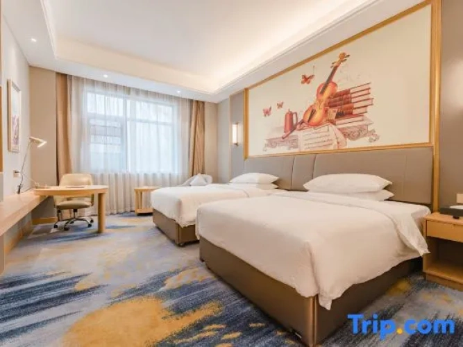 Business Twin room