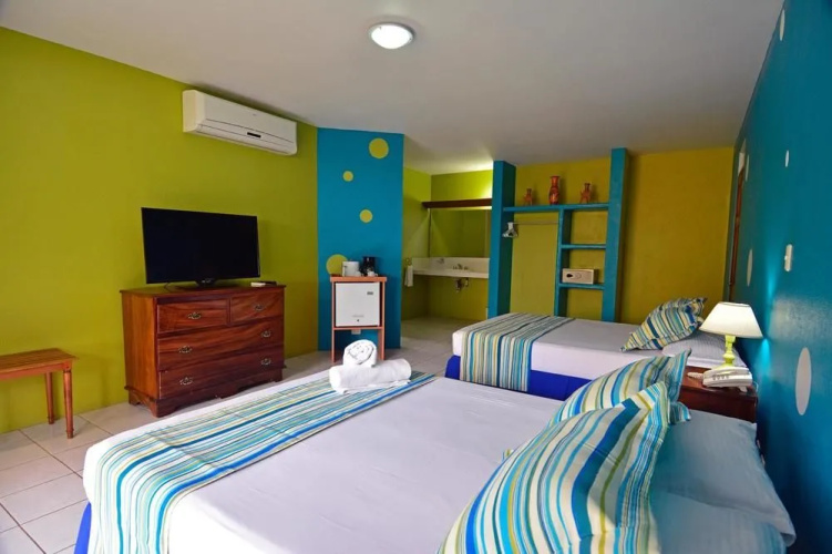 Hotel Guanamar