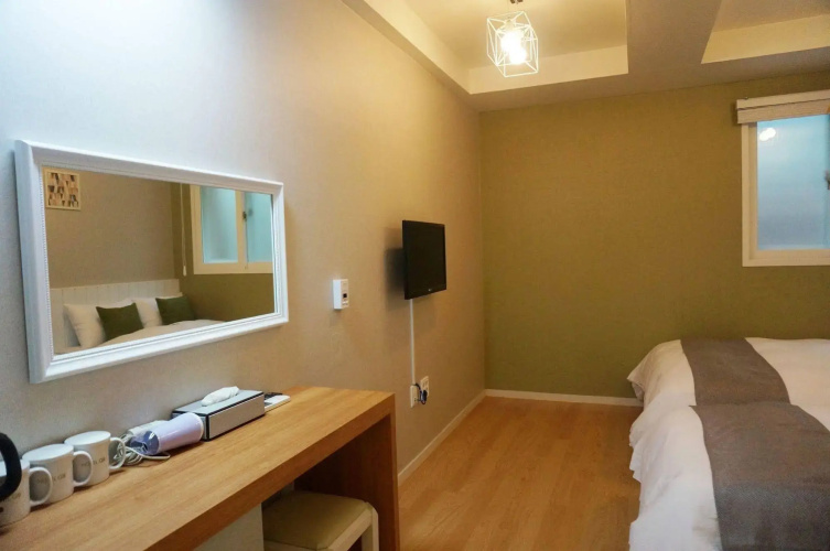 Hotel Marguerite