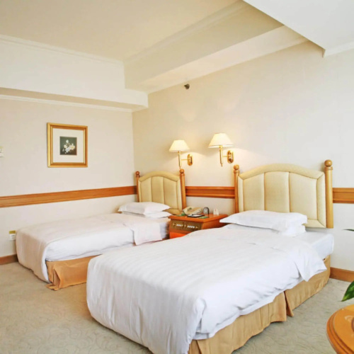 Guangzhou Hotel