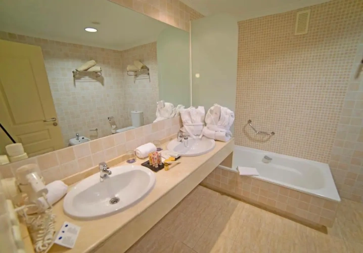 Superior Suite