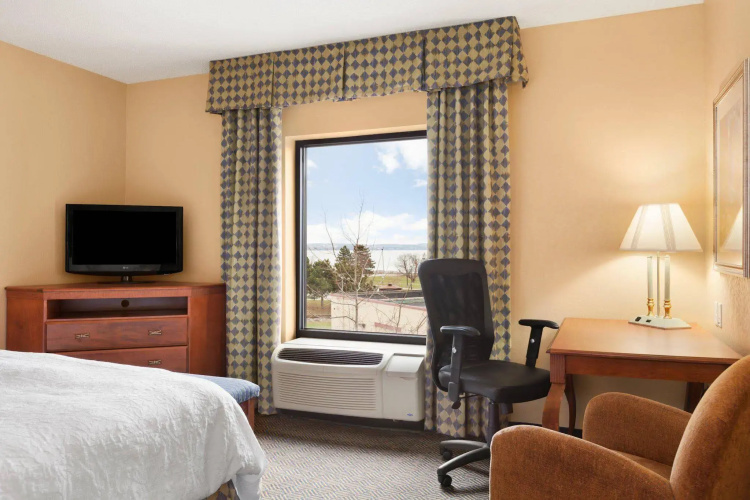 Hampton Inn Geneva