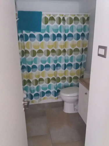 Depto Maria Aprilla 2 Piso