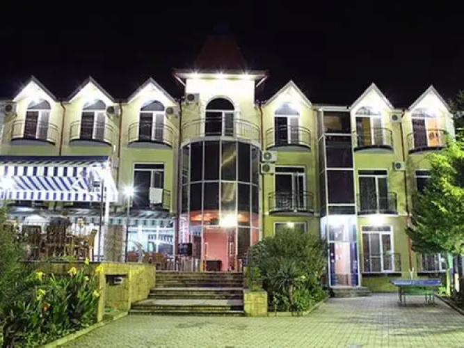 Hotelafbeelding