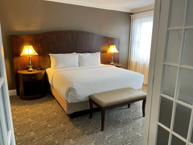 Americus Hotel, Unscripted by Hyatt