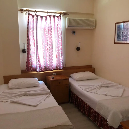 Standard Apartment