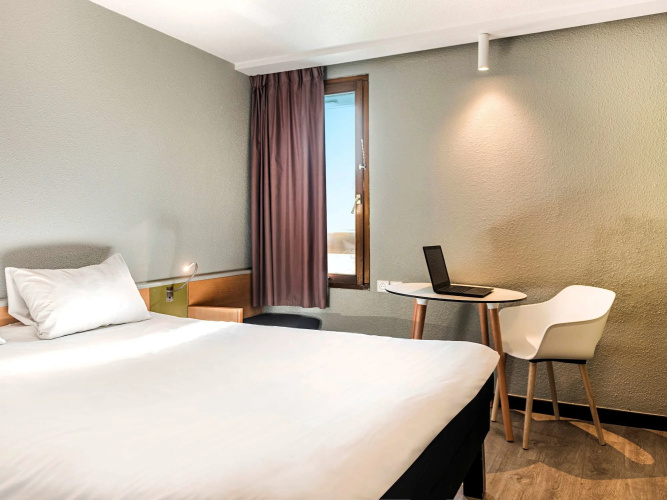 ibis Strasbourg Sud La Vigie
