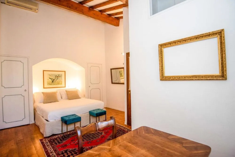 Ginevra Apartment by Firenze Prestige