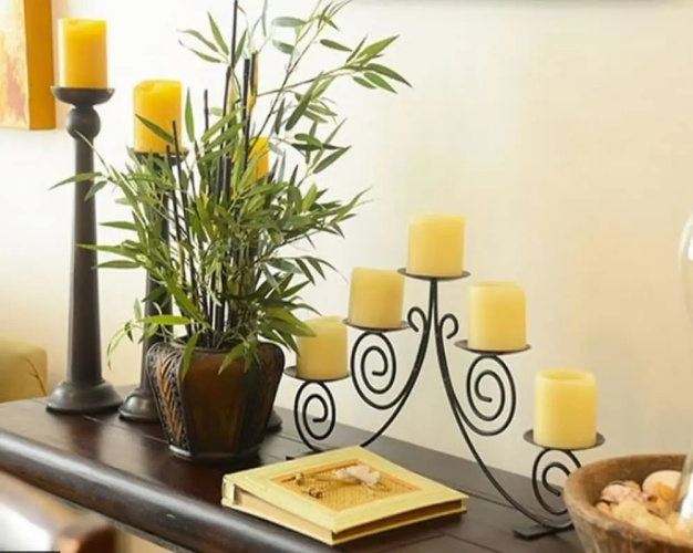 Condo Michel by Villas HK28