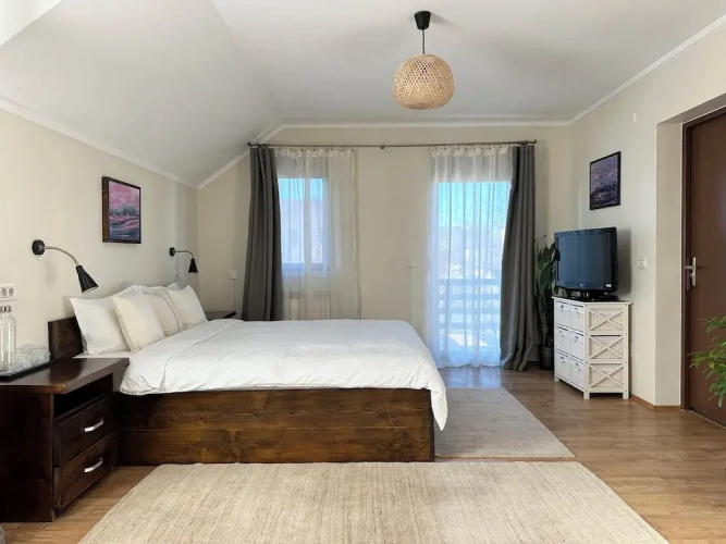 Bucovina Easy Stay