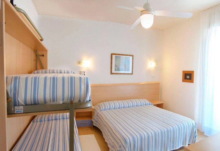 Hotel La Brezza