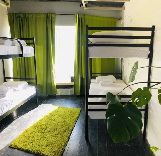 Imagen del hotel
