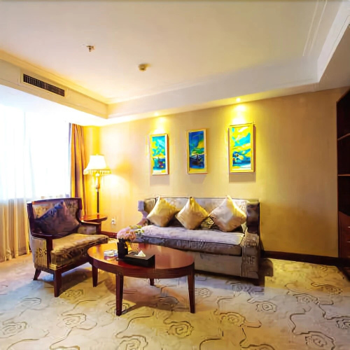 Chengdu Yijin Hotel