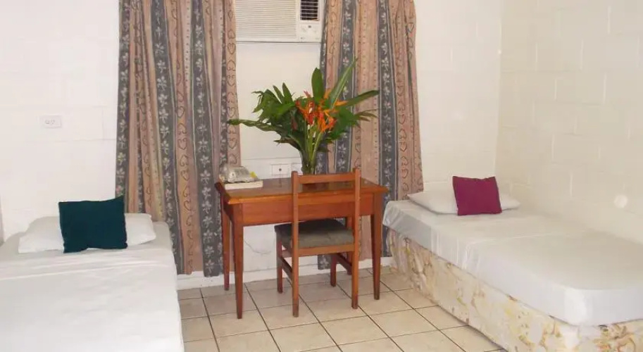 Kimbe Bay Hotel