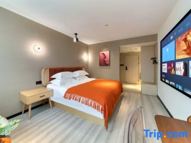 Luxury Double room
