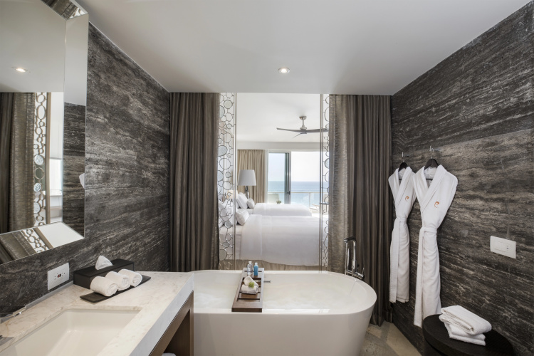 Le Blanc Resort Los Cabos - Adults Only - All-Inclusive photo 10