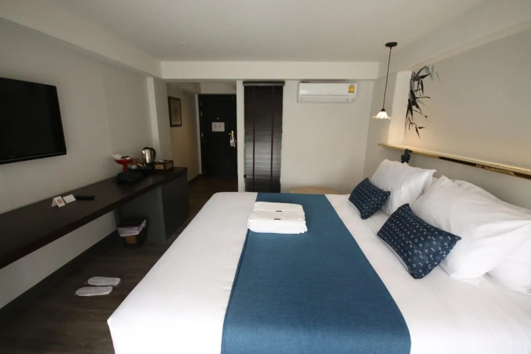 Фотография отеля