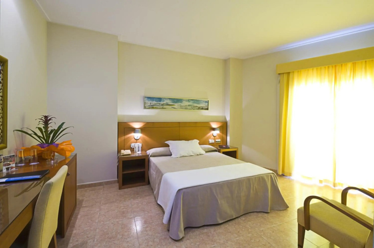 Hotel Traina