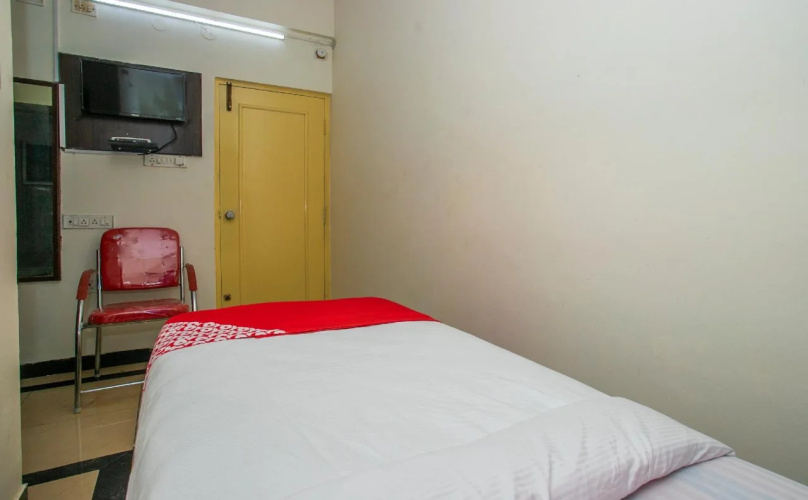 GKS Residency