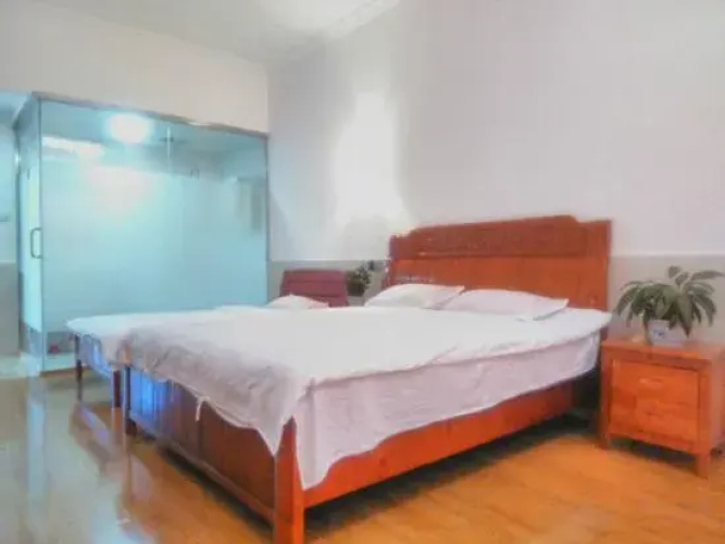 Lizhen Hotel, Lixian County