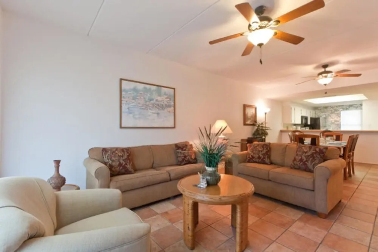Saida I Condominium 604