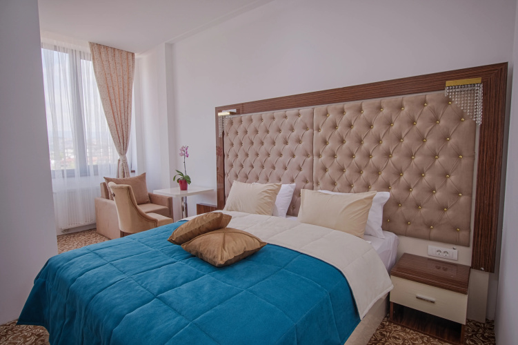 New Hotel