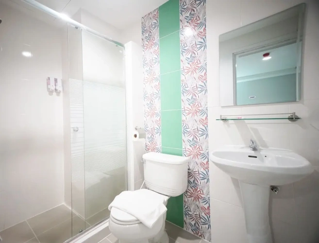 Premium Twin room