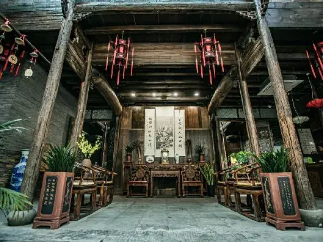 Caotabieyuan