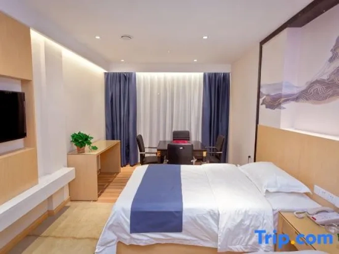 Business Twin room