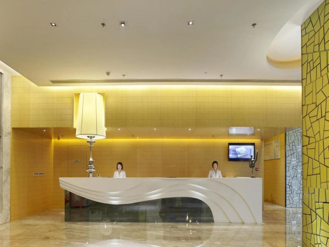 Art Senses Hotel & Place
