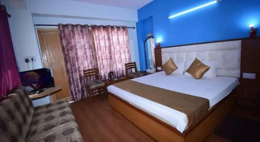 Hotel Prashant