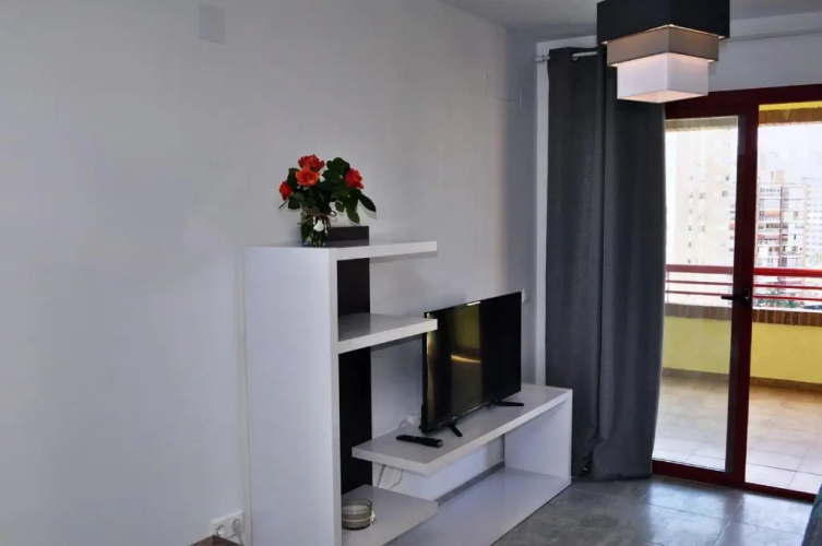Apartment Eva Mar