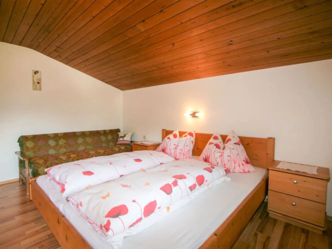 Apartment Klocker Mayrhofen