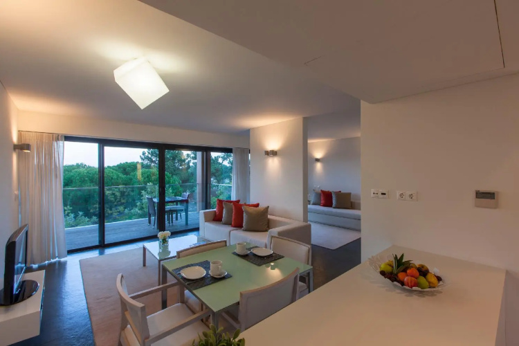 Troia Residence - Apartamentos Acala