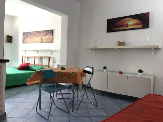 Calvano Apartments
