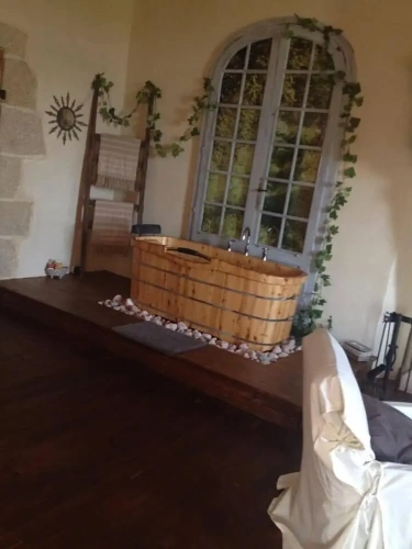 Prestige Double room