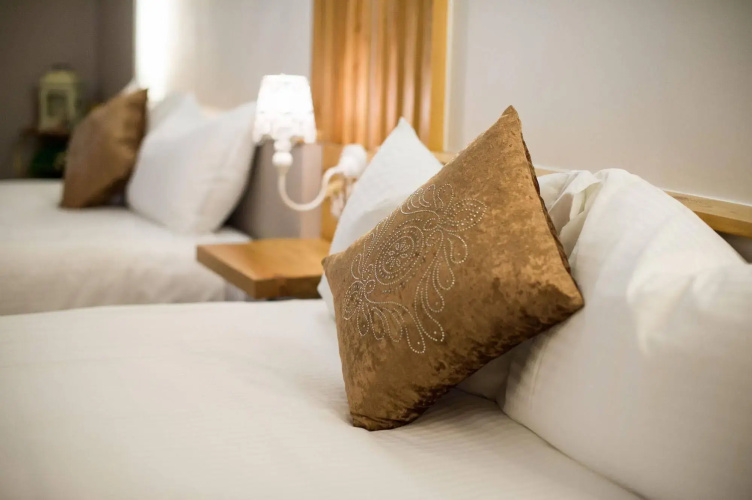 Kingdom Love Bed and Breakfast