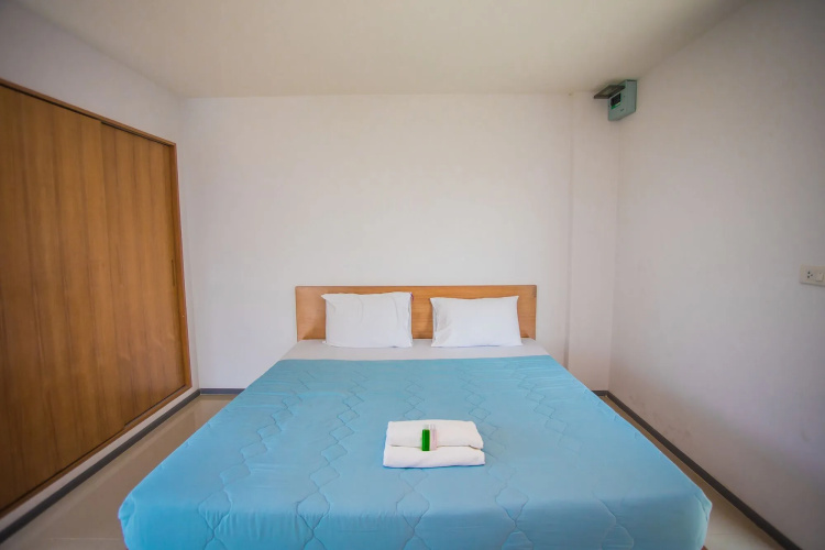 Promsook Apartment