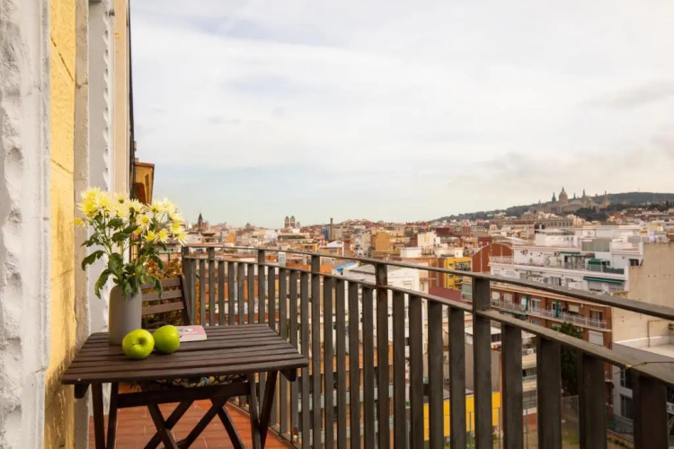 Casa Cosi - Sants