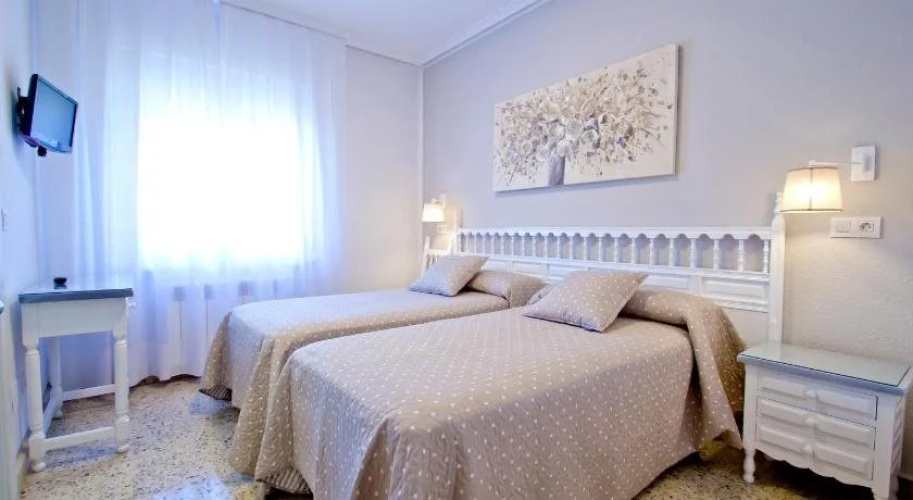 Hosteria El Capricho
