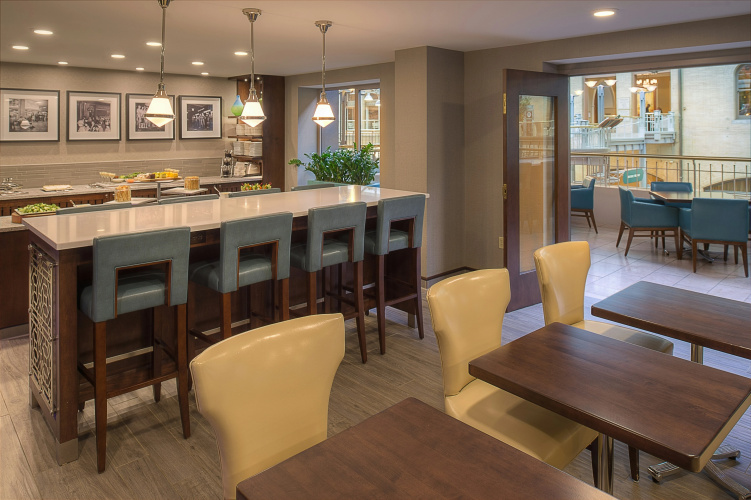 St. Louis Union Station Hotel, Curio Collection by Hilton photo 33