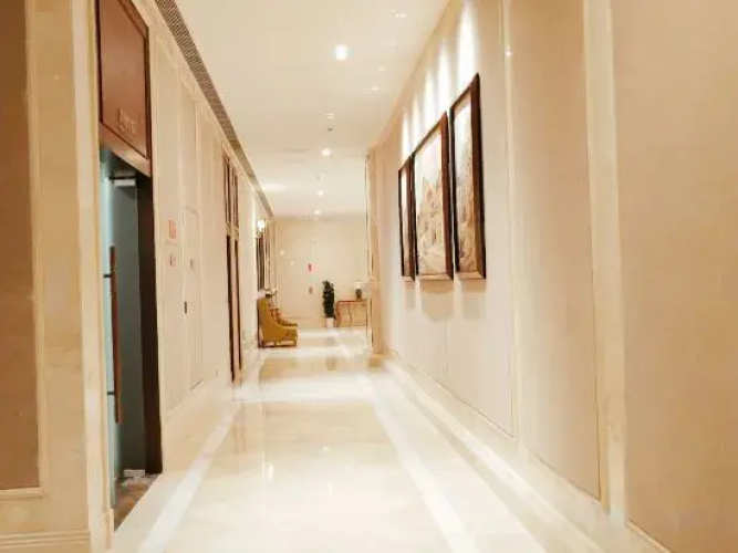 Tongnan Konglead Hotel
