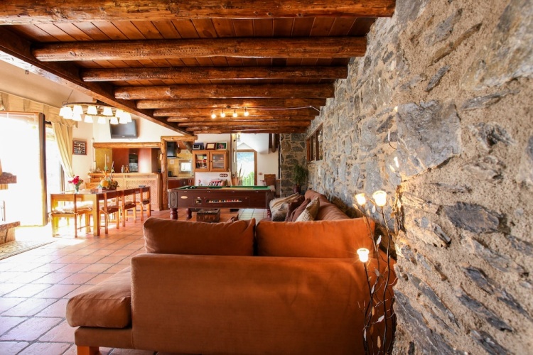 Casa Rural Borda Patxeta