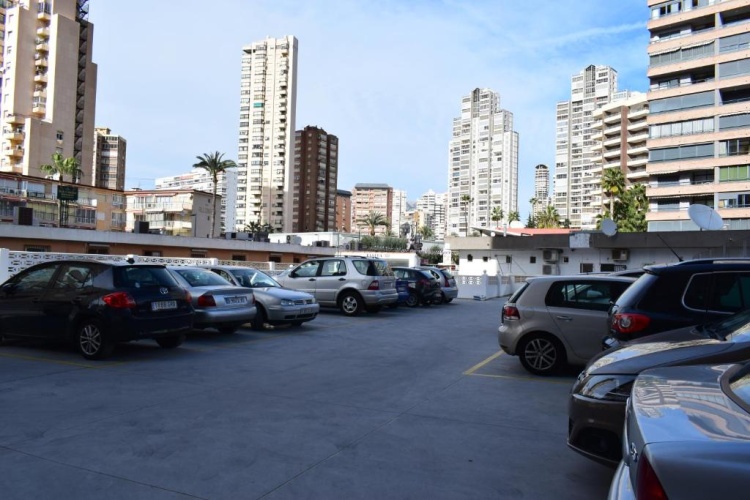 1 Bedroom Double Apartment
