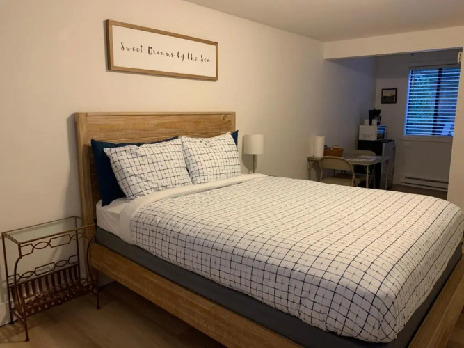San Dune Inn