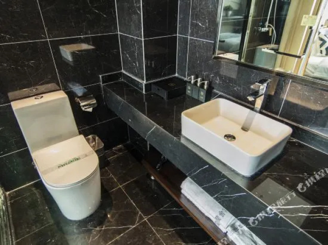 Zhentu Lanshe Hotel