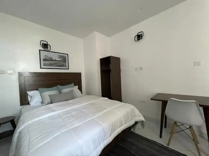 Lavish Apartment