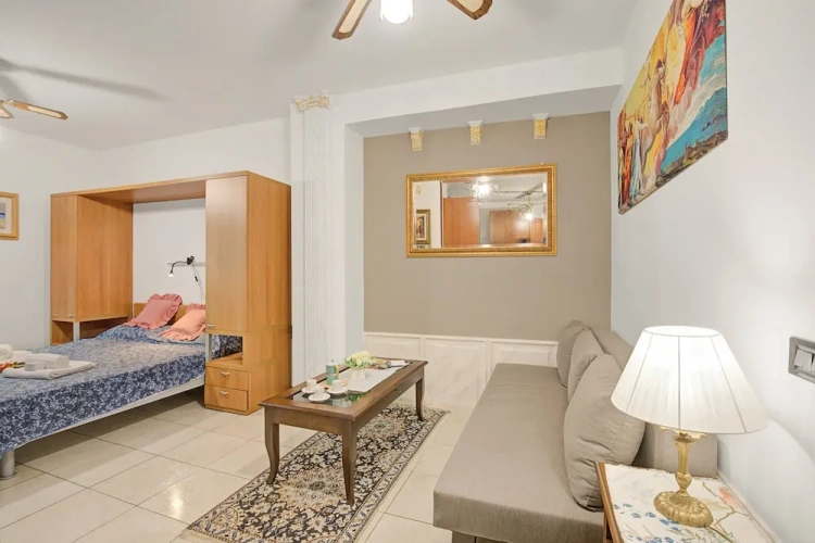 Standard Apartment