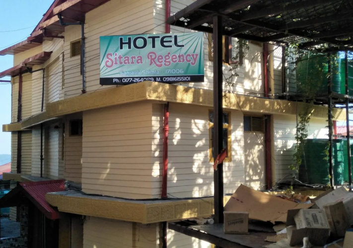 Hotelafbeelding