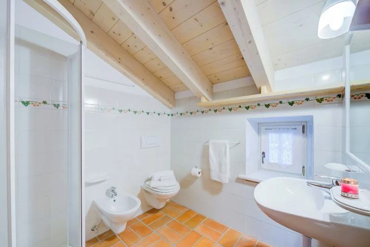 Chalet Charmant